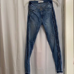 Flying Monkey Jeans, size 25